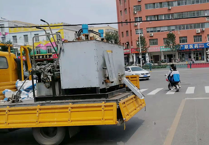 道路標線